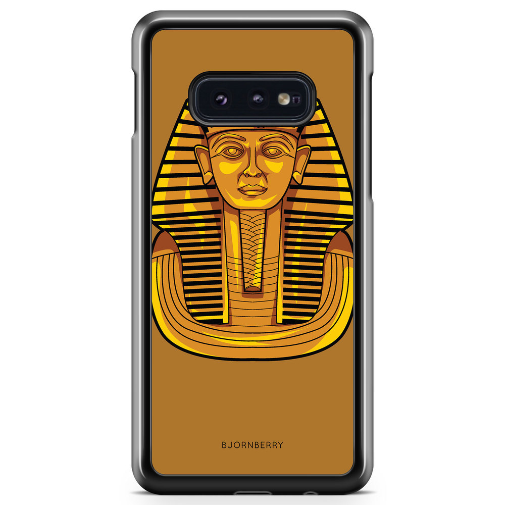 Samsung Galaxy S10e Case - Pharaoh