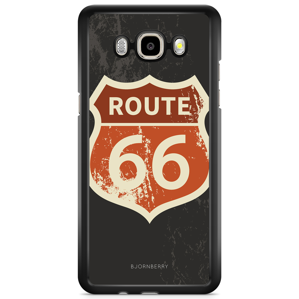 Samsung Galaxy J5 (2015) Case - Route 66