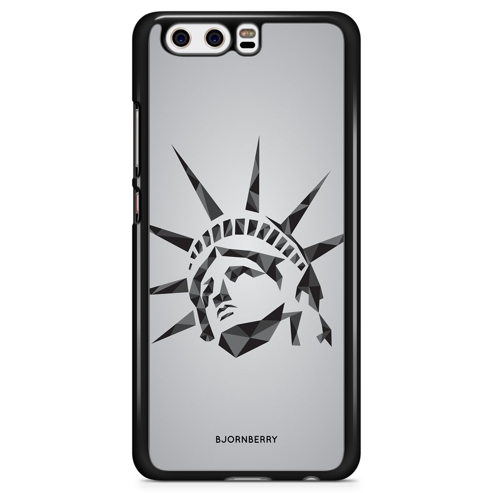 Huawei P10 Case - New York