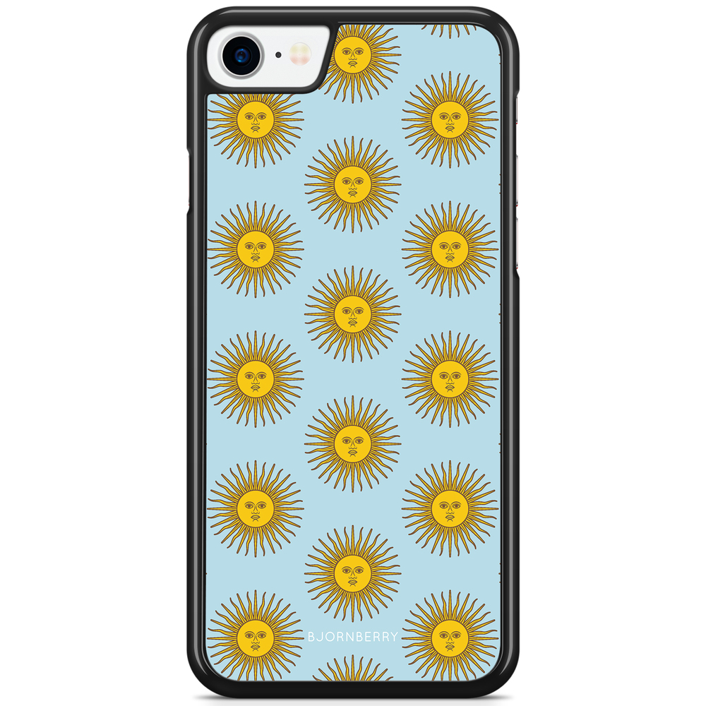 iPhone 8 / iPhone SE (2022/2020) Case - Suns