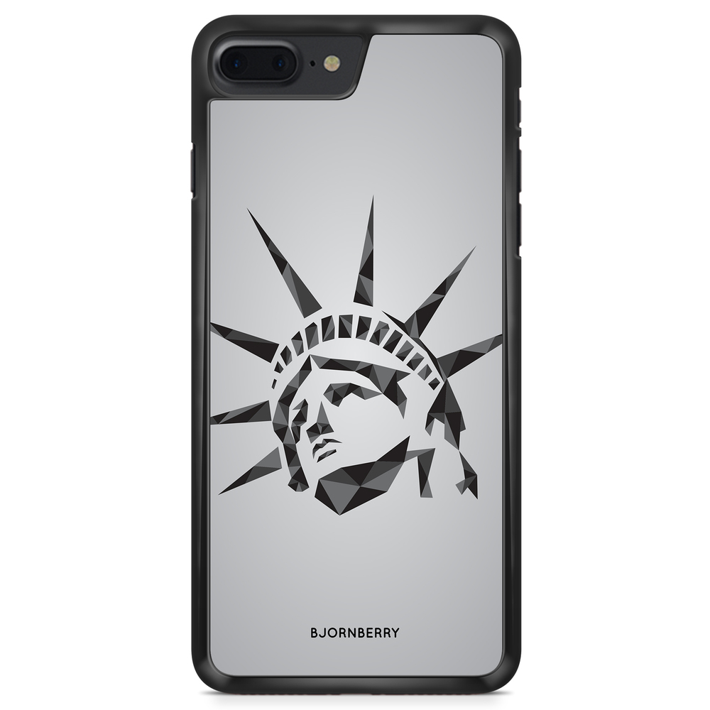 iPhone 8 Plus Case - New York