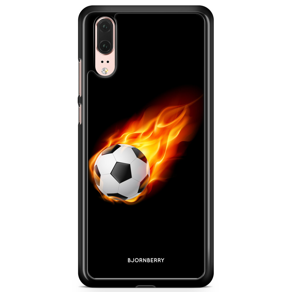 Huawei P20 Case - Soccer