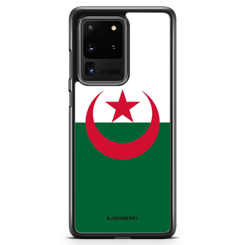 Samsung Galaxy S20 Ultra Case - Algeria
