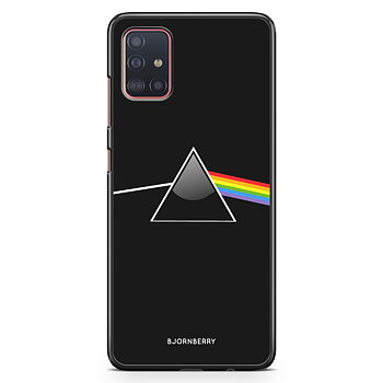 Samsung Galaxy A51 Skal - Prism