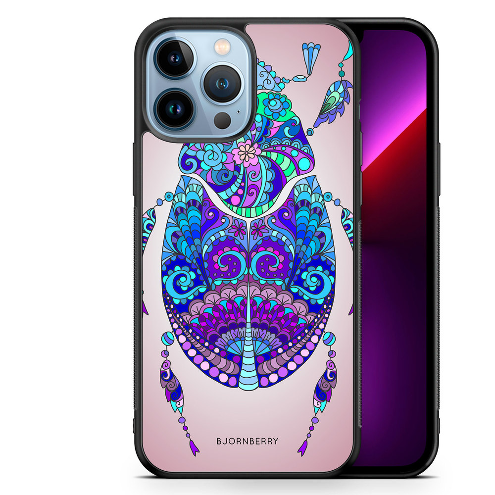 iPhone 13 Pro Max Case - Beetle
