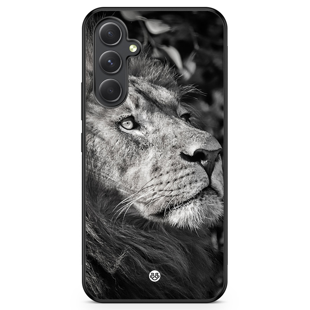 Samsung Galaxy A54 5G Case - Lion