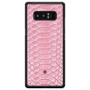 Samsung Galaxy Note 8 Skal - Salmon Snake