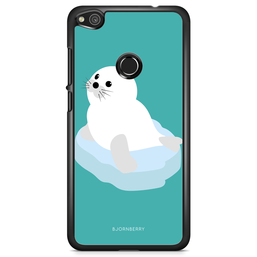 Huawei Honor 8 Lite Case - Seal