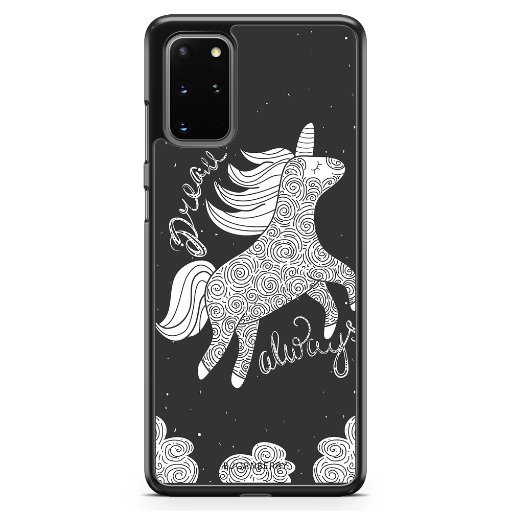 Samsung Galaxy S20 Plus Case - Dream Always