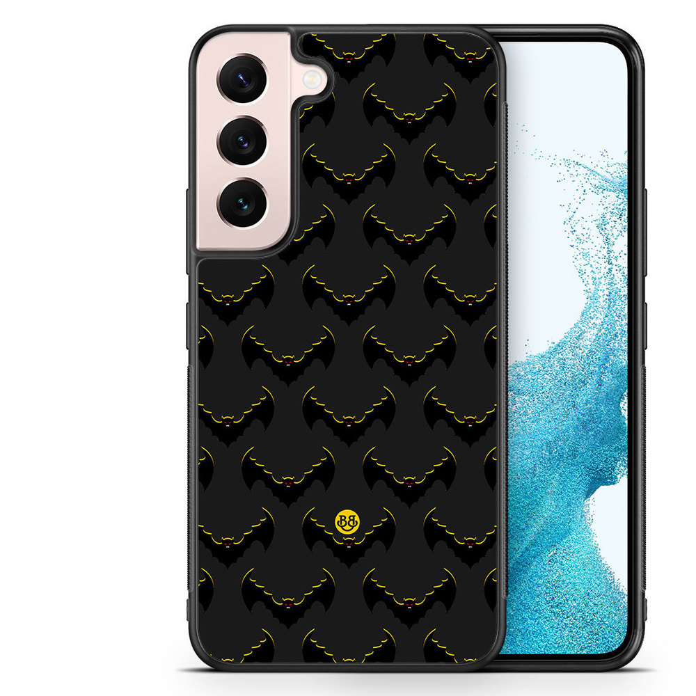 Samsung Galaxy S22 5G Case - Bats