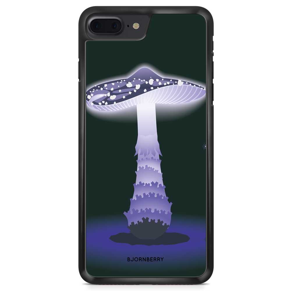 iPhone 8 Plus Case - Mushroom