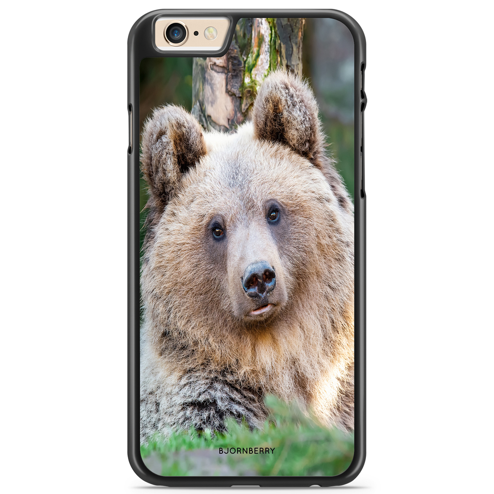 iPhone 6 Plus/6s Plus Case - Cute Bear