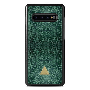 Naive Samsung Galaxy S10 Skal - Retro