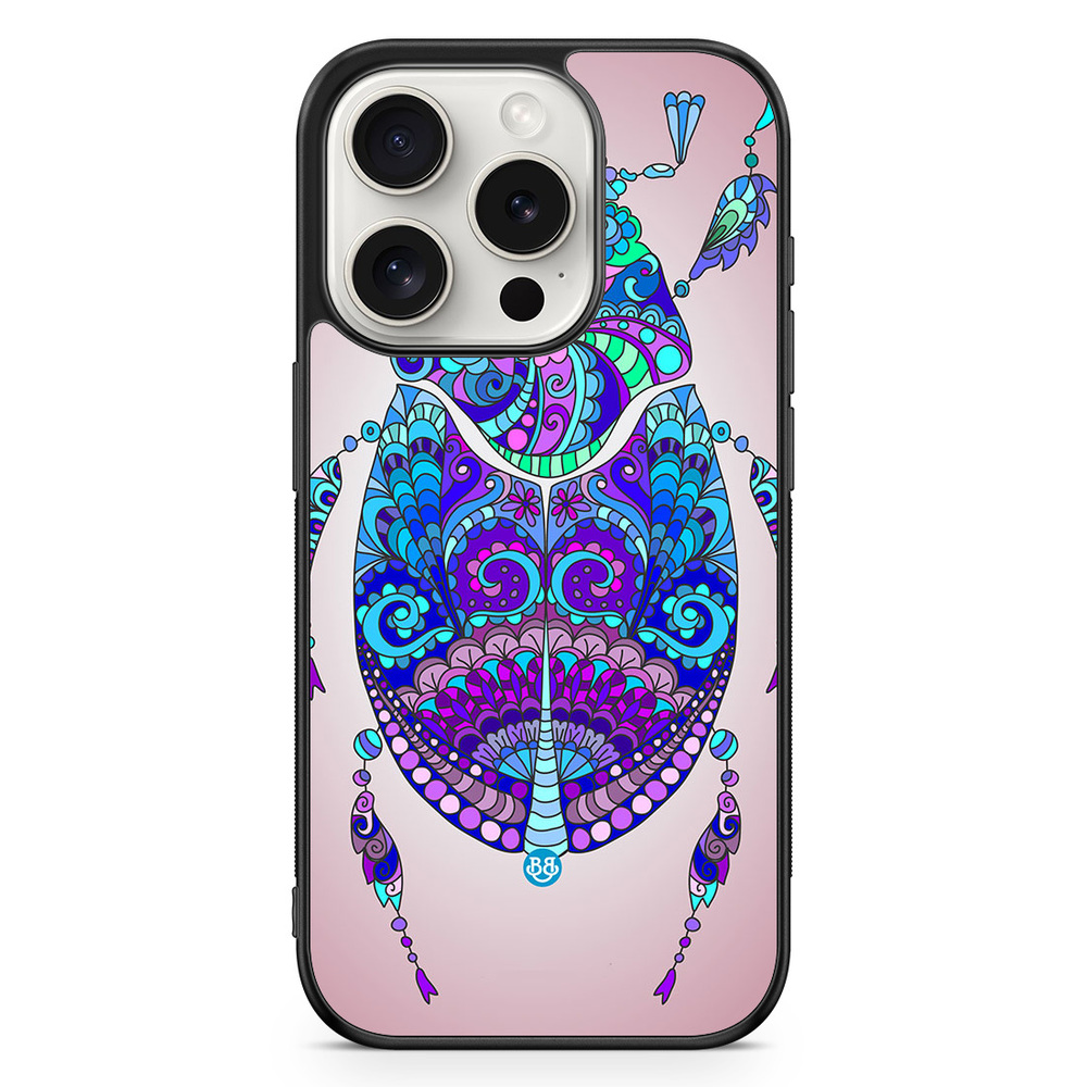 iPhone 15 Pro Case - Beetle
