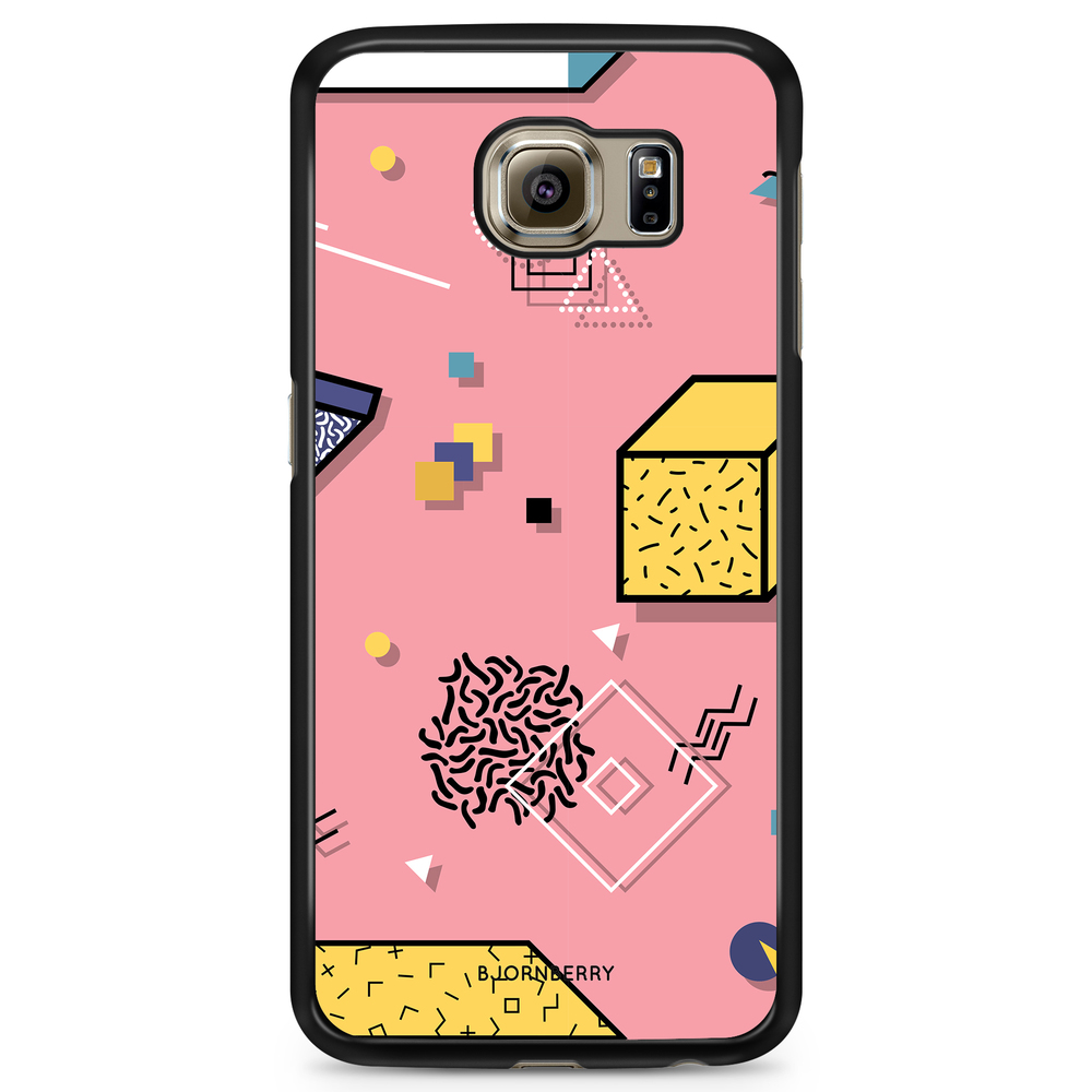 Samsung Galaxy S6 Edge+ Case - Pattern