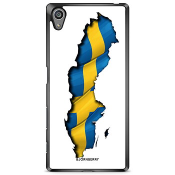 Sony Xperia Z5 Premium Case - Sweden
