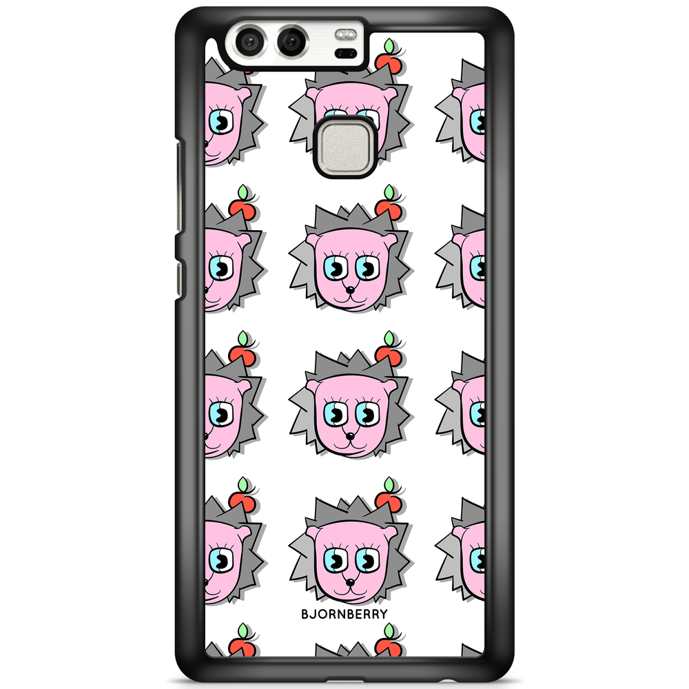 Huawei P9 Plus Case - Hedgehogs