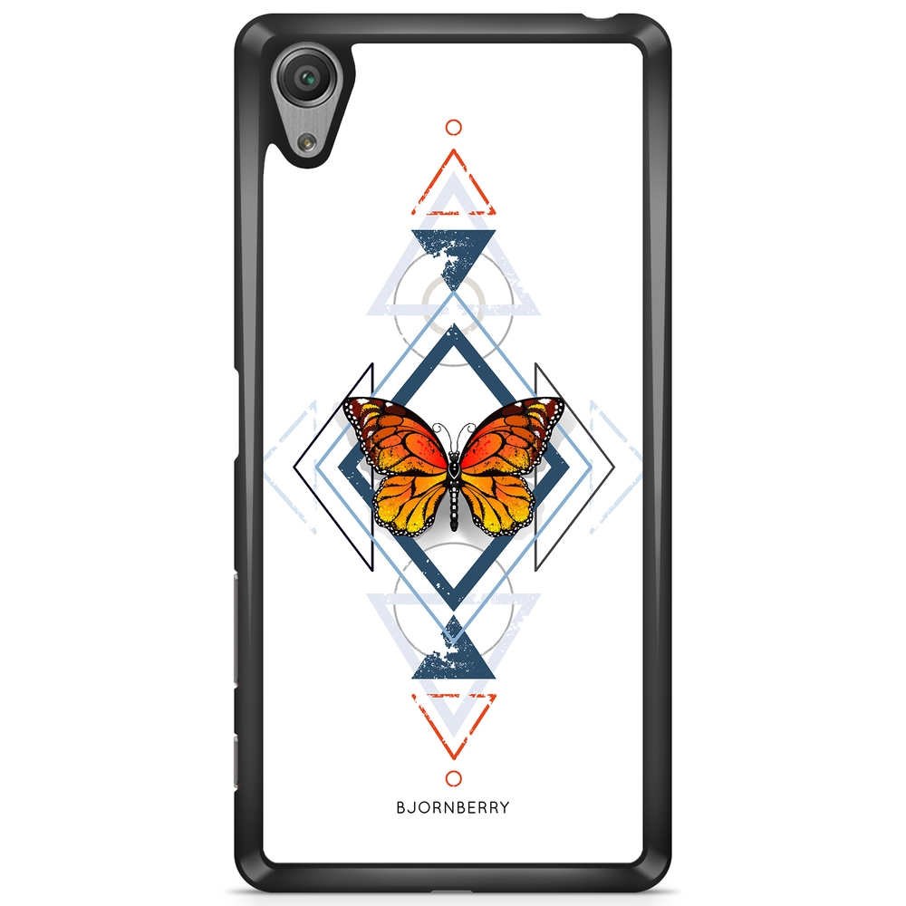 Sony Xperia L1 Case - Butterfly