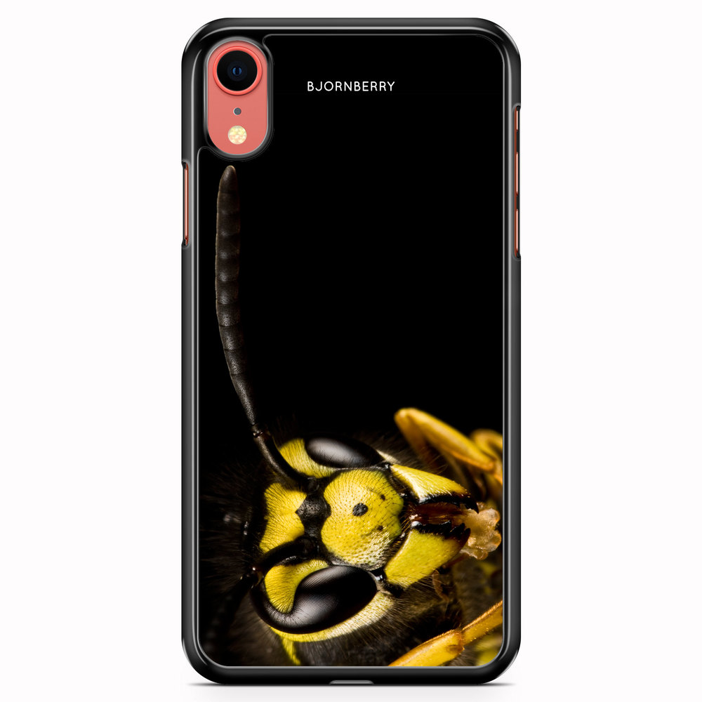 iPhone XR Skal - Geting