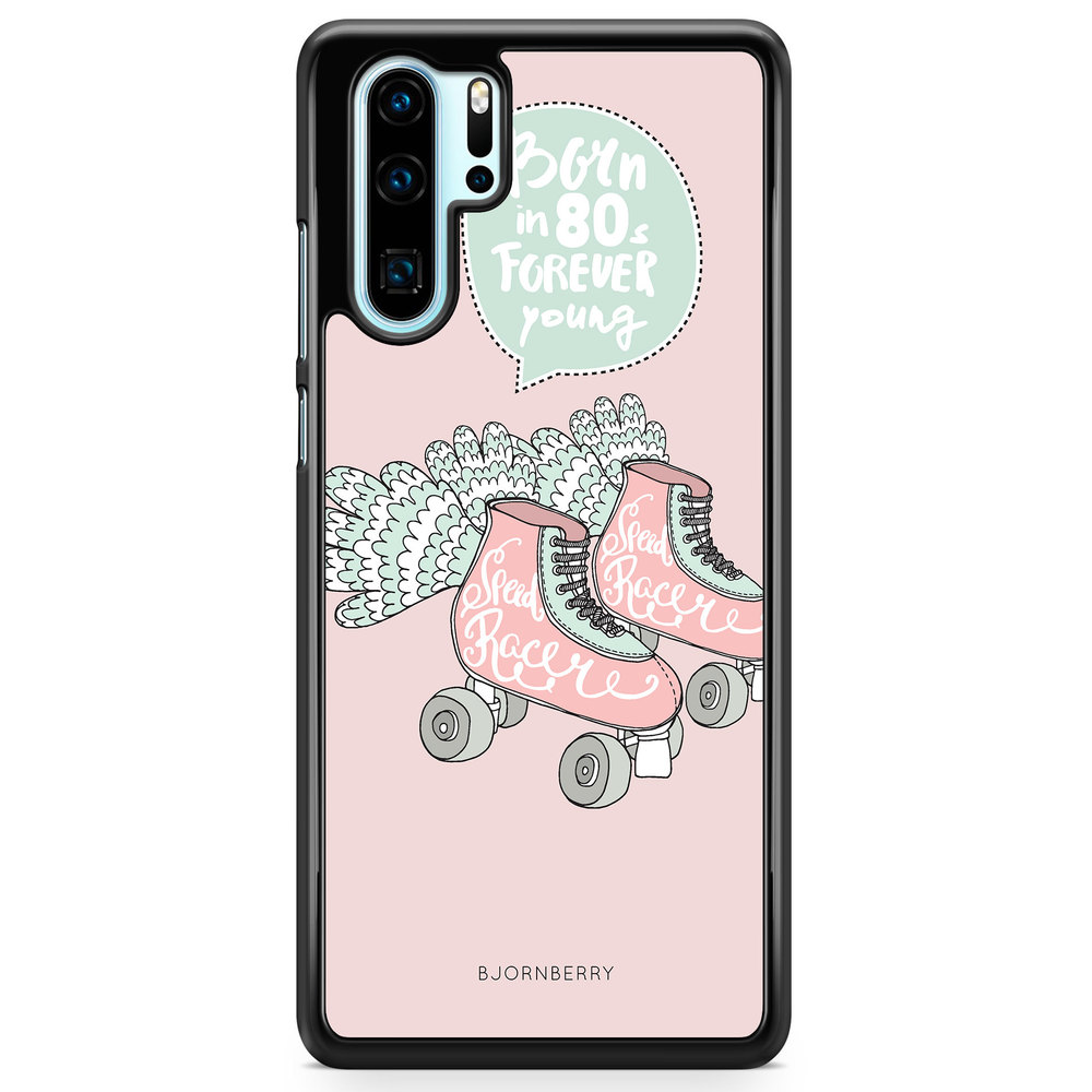 Huawei P30 Pro Case - Forever Young