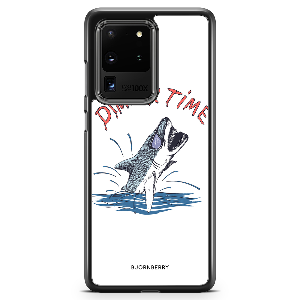 Samsung Galaxy S20 Ultra Case - Dinner Time