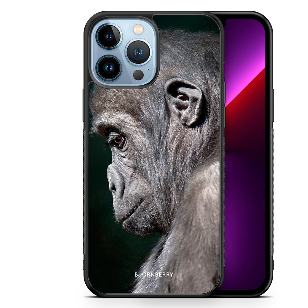 iPhone 13 Pro Max Case - Gorilla