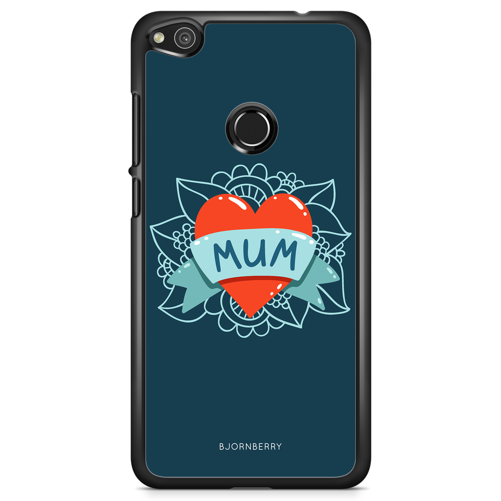 Huawei Honor 8 Lite Case - MUM