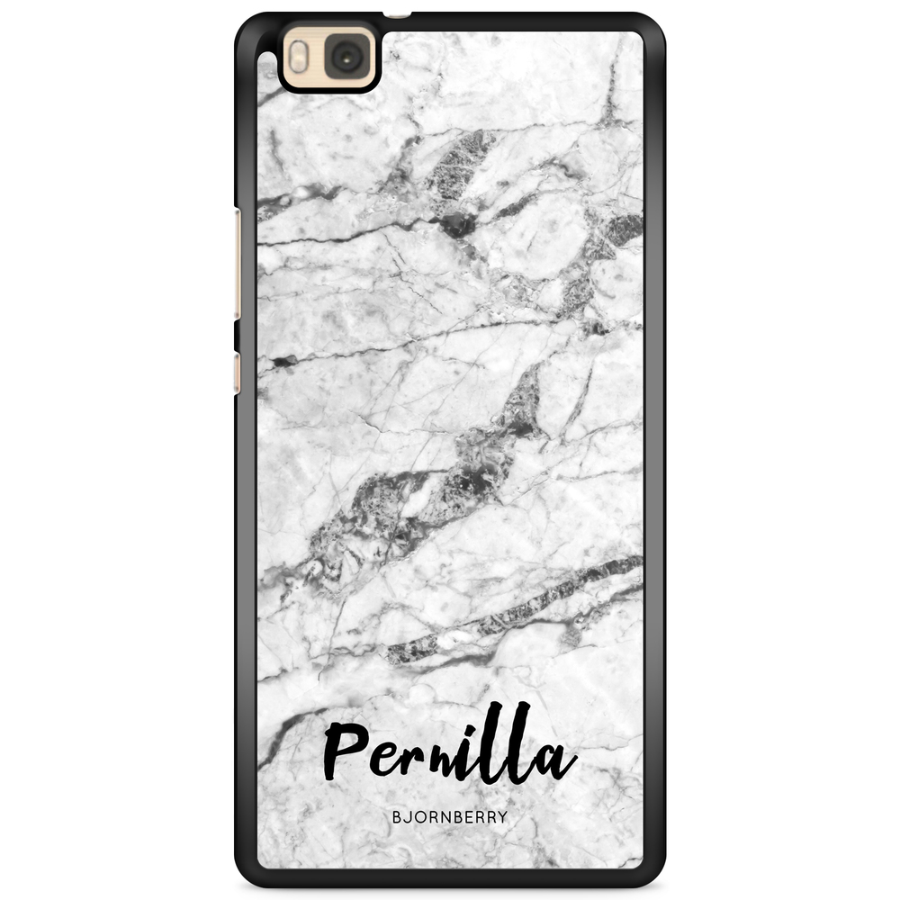 Huawei P8 Lite Case - Pernilla
