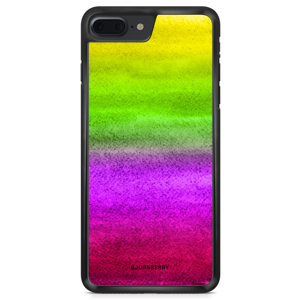 iPhone 8 Plus Case - Watercolor