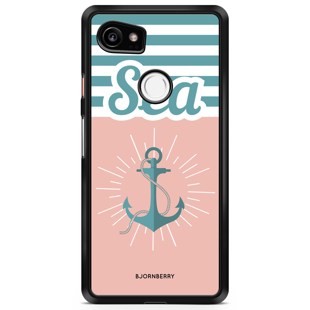 Google Pixel 2 XL Case - Anchor