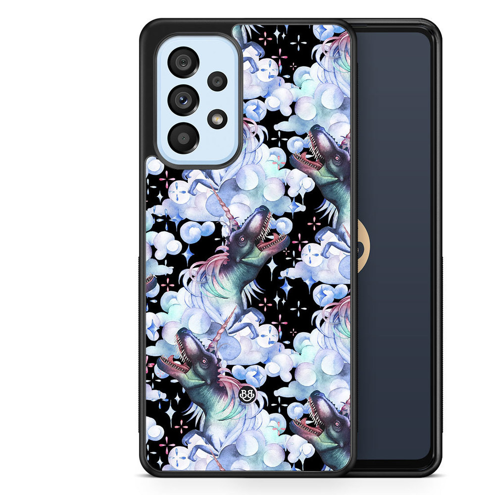 Samsung Galaxy A53 5G Case - Dinocorns