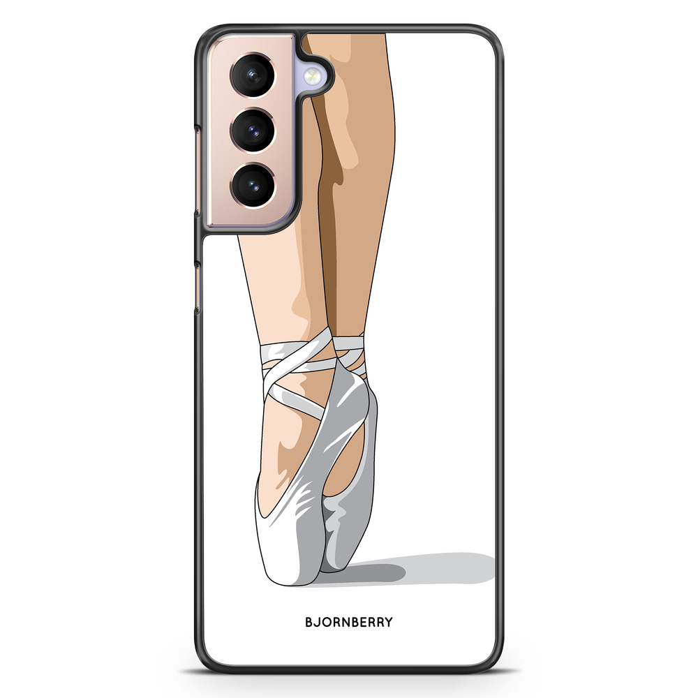 Samsung Galaxy S21 Case - Dancing Shoes