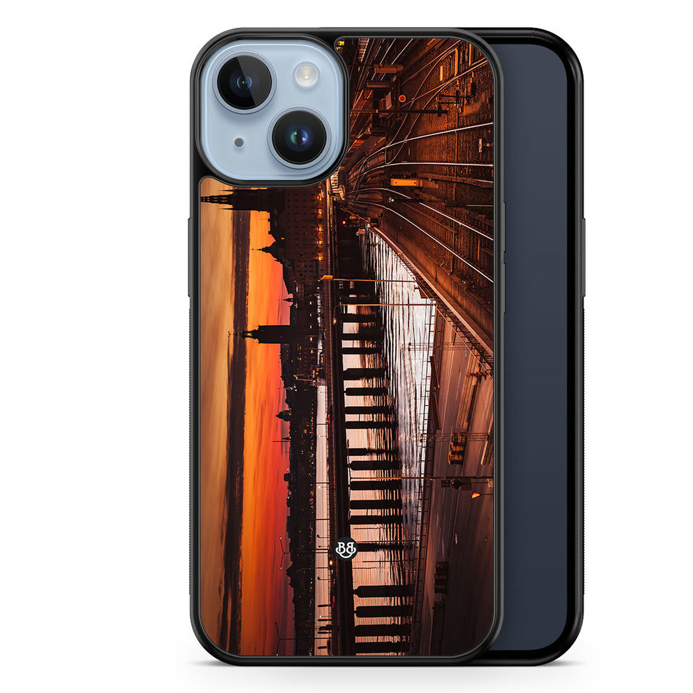 iPhone 14 Plus Case - Stockholm