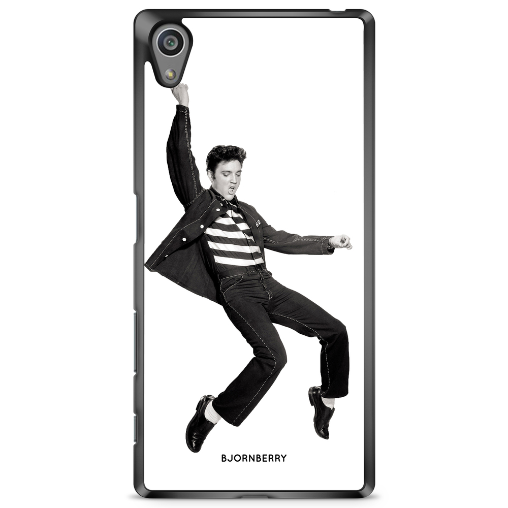 Sony Xperia Z5 Premium Case - Elvis