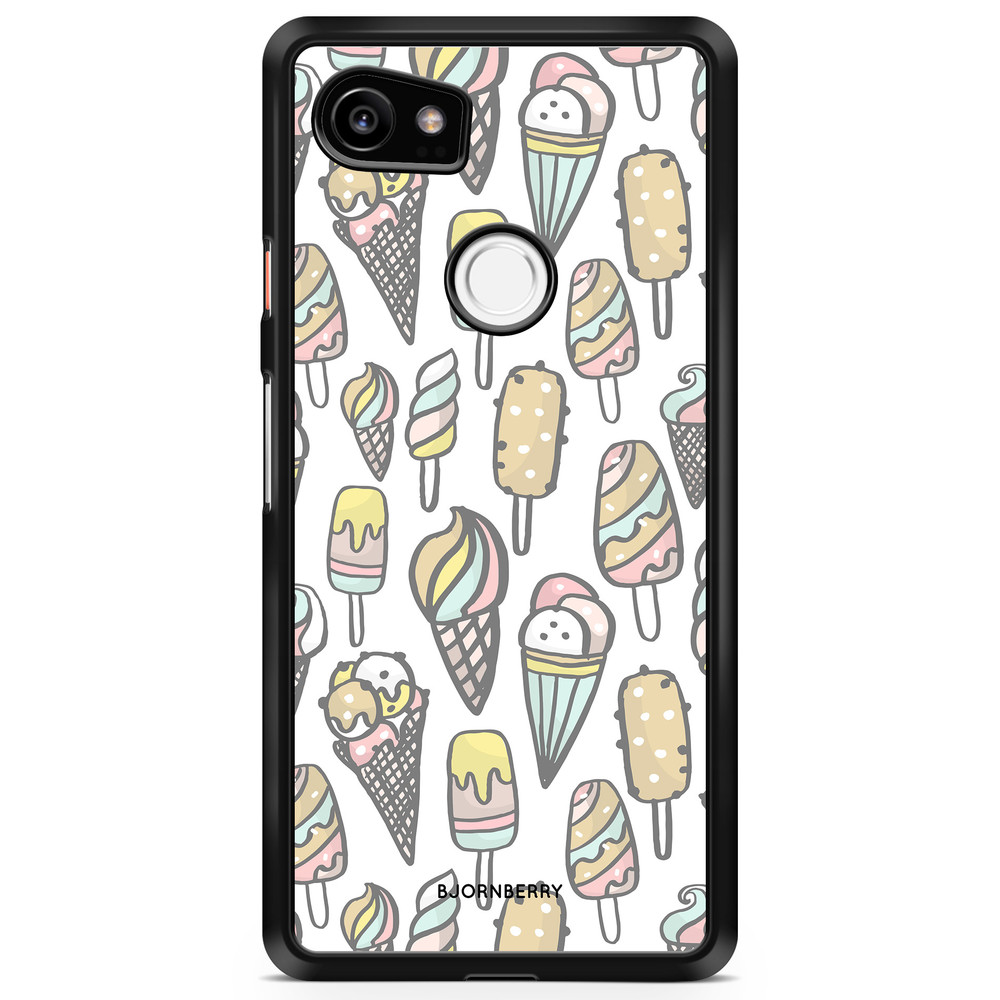 Google Pixel 2 XL Case - Ice Cream