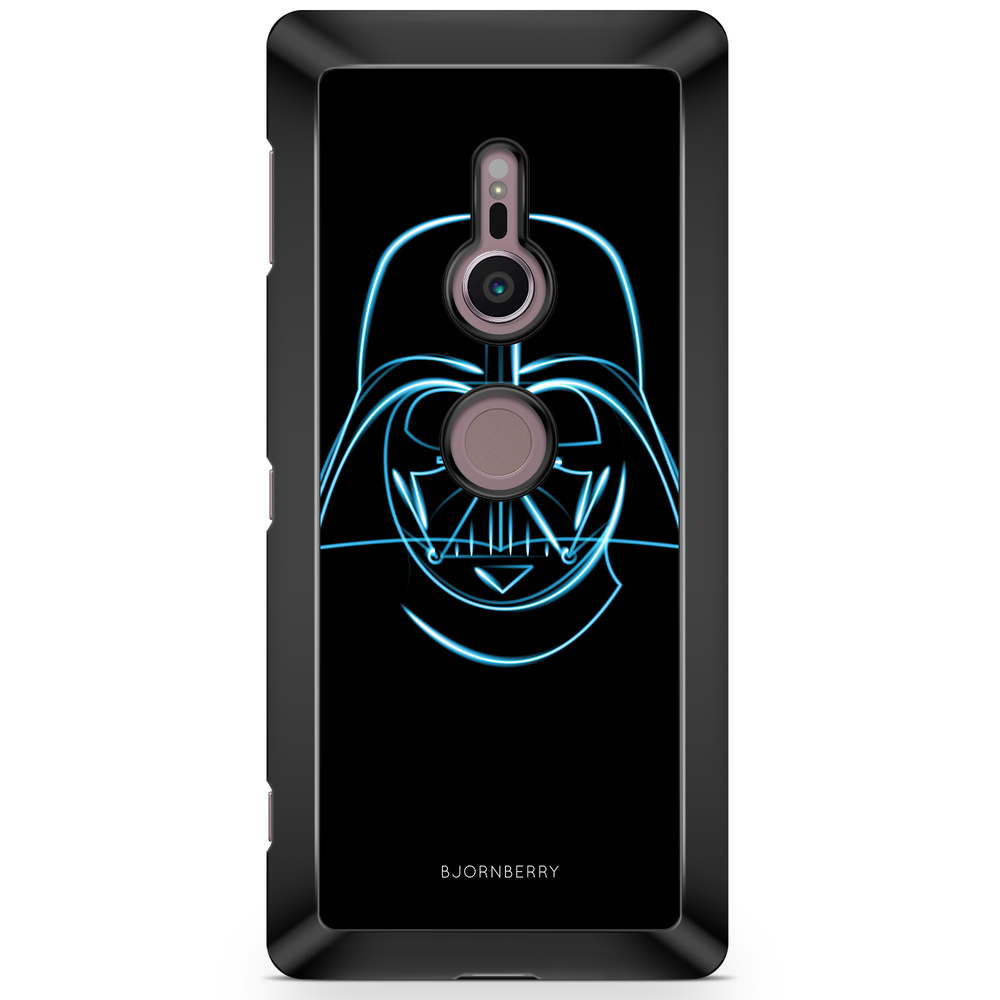 Sony Xperia XZ2 Case  - Darth Vader
