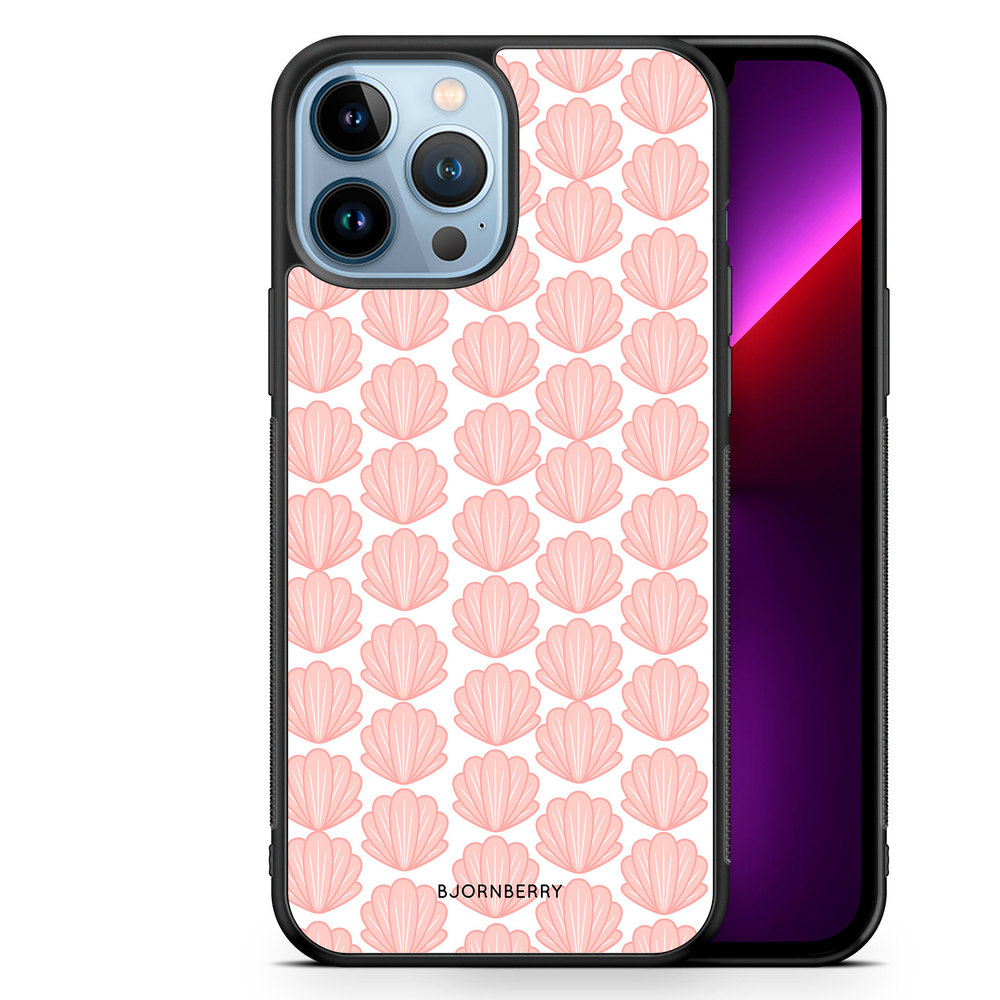 iPhone 13 Pro Max Case - Seashell