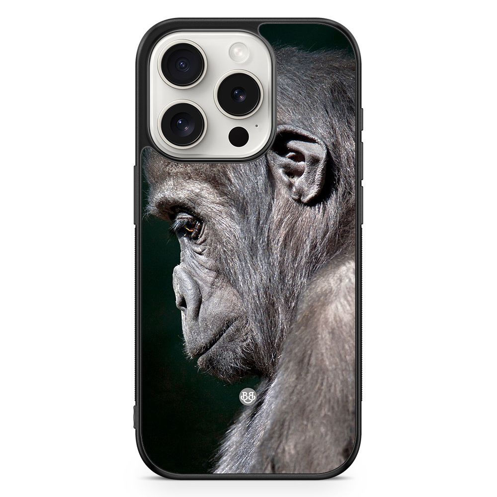 iPhone 15 Pro Case - Gorilla