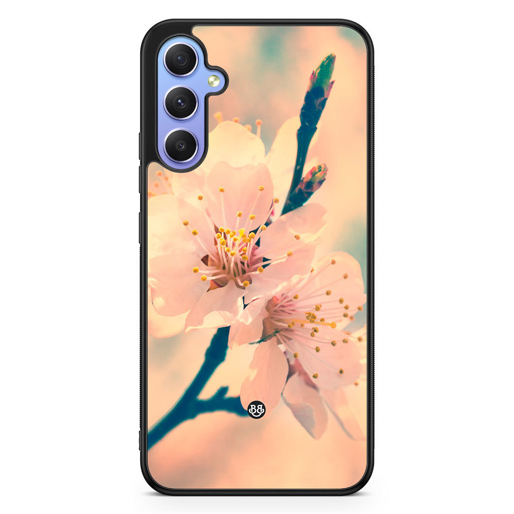 Samsung Galaxy A34 5G Case - Blossom
