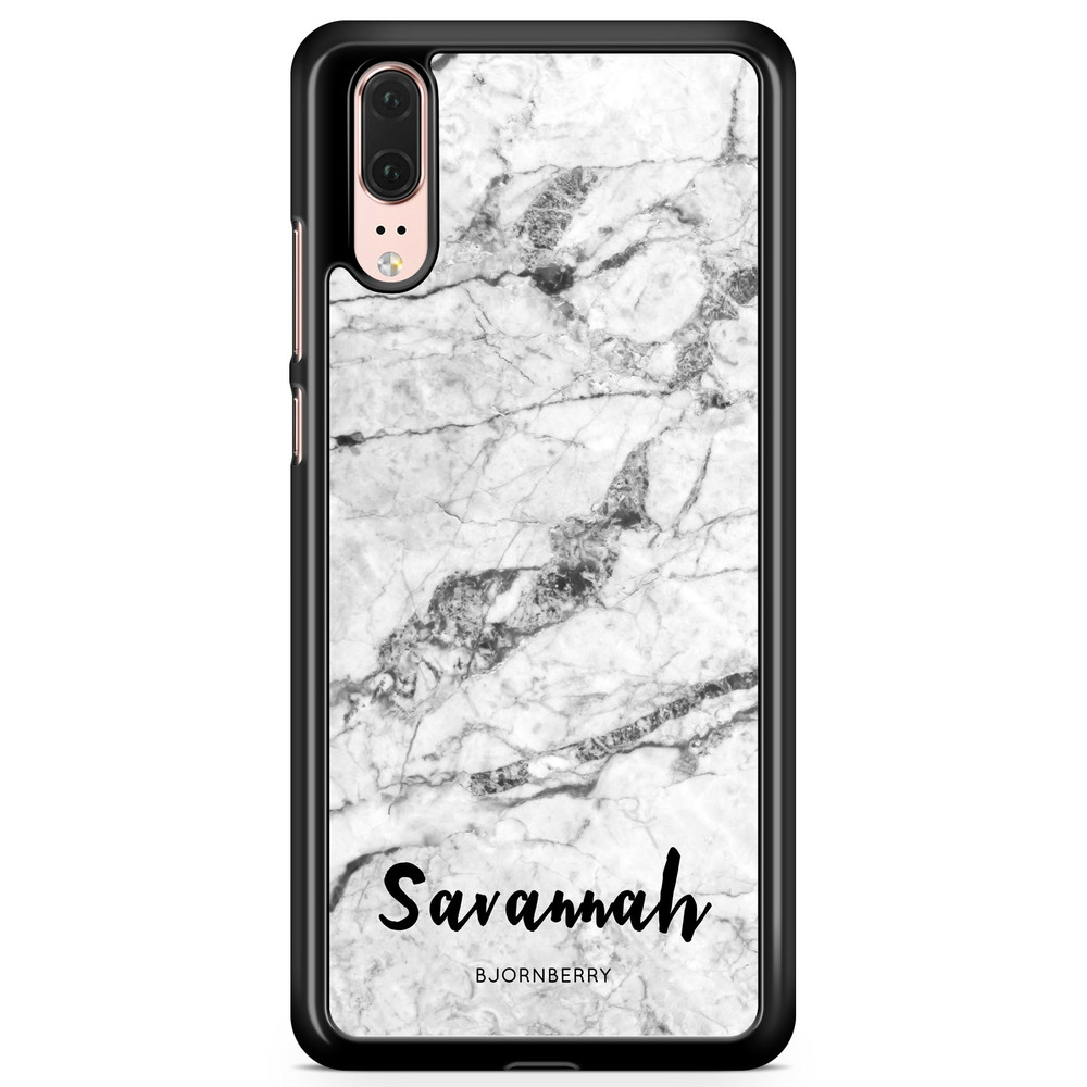 Huawei P20 Case - Savannah