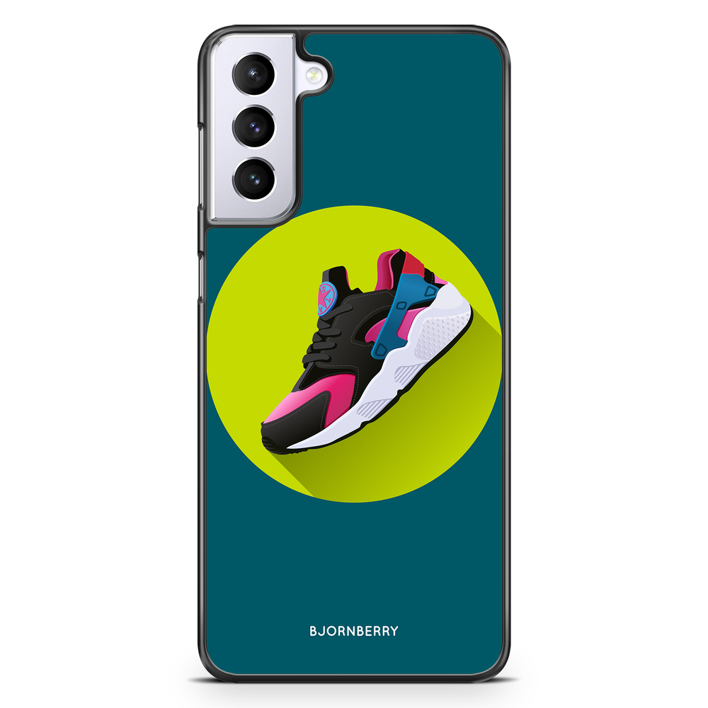Samsung Galaxy S21 Plus Case - Fitness Sneakers
