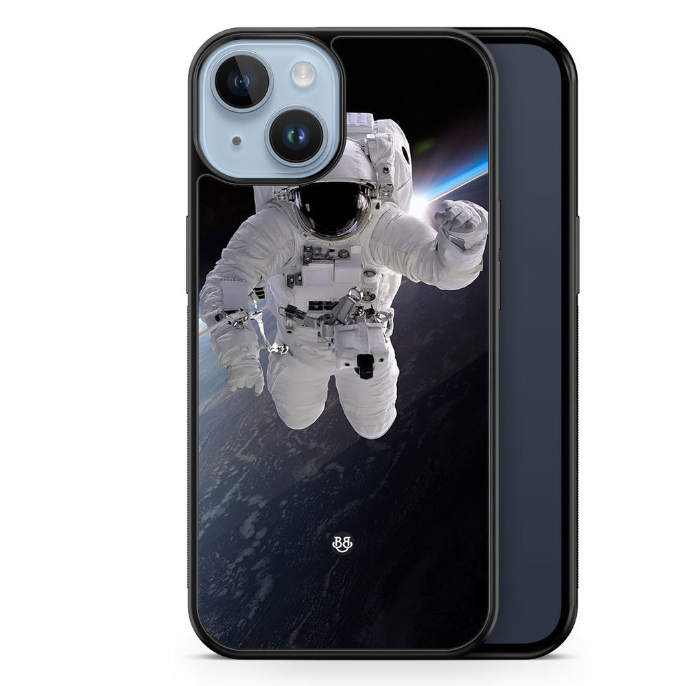 iPhone 14 Plus Case - Spacewalk