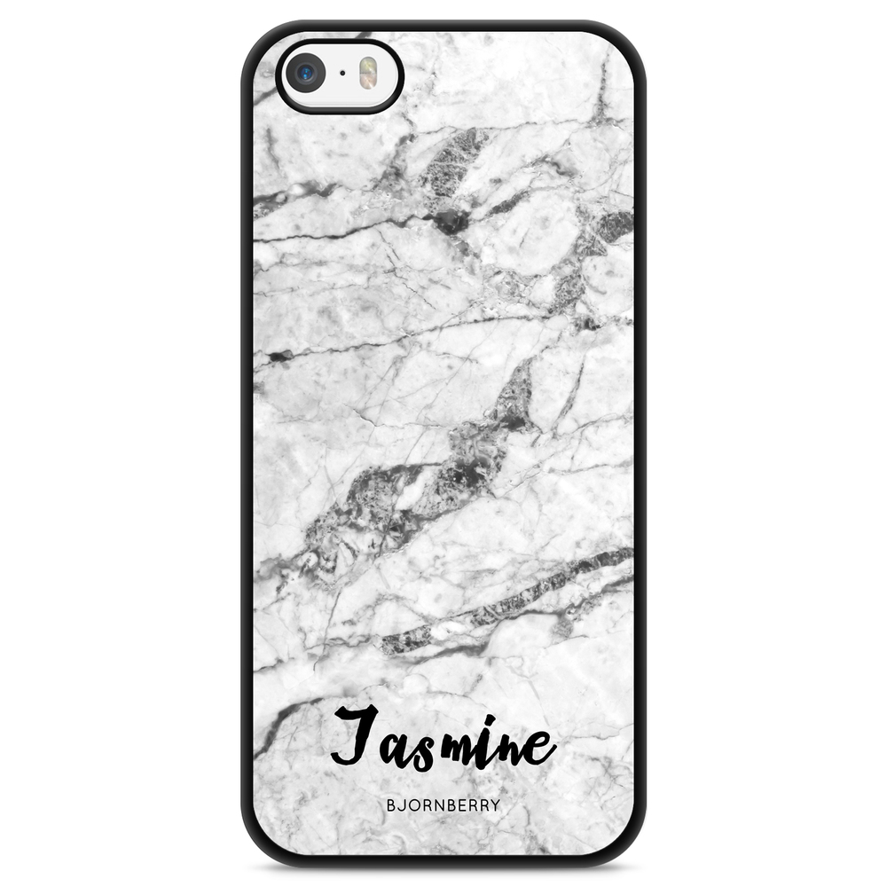 iPhone 5/5s/SE (2016) Skal - Jasmine | Mobilskal & Mobilfodral BJORNBERRY