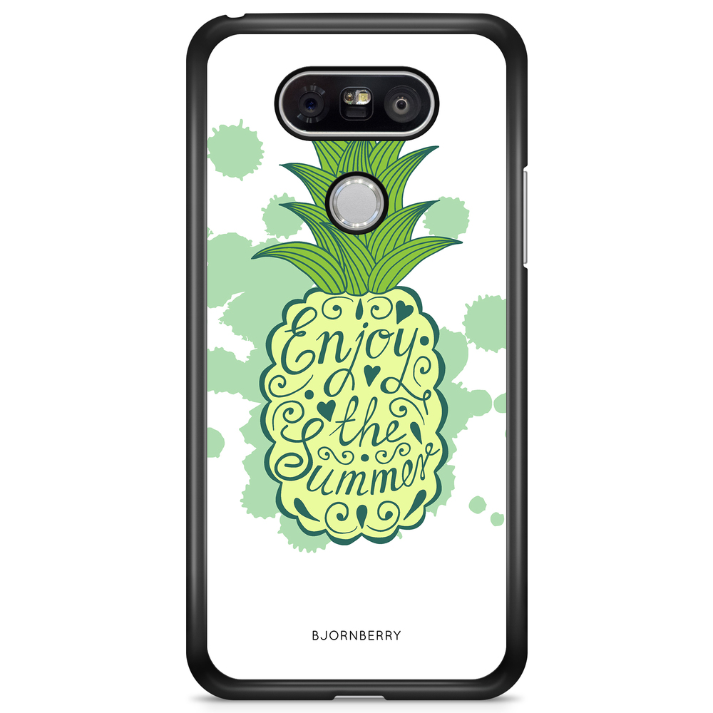 LG G5 Case - Enjoy the summer