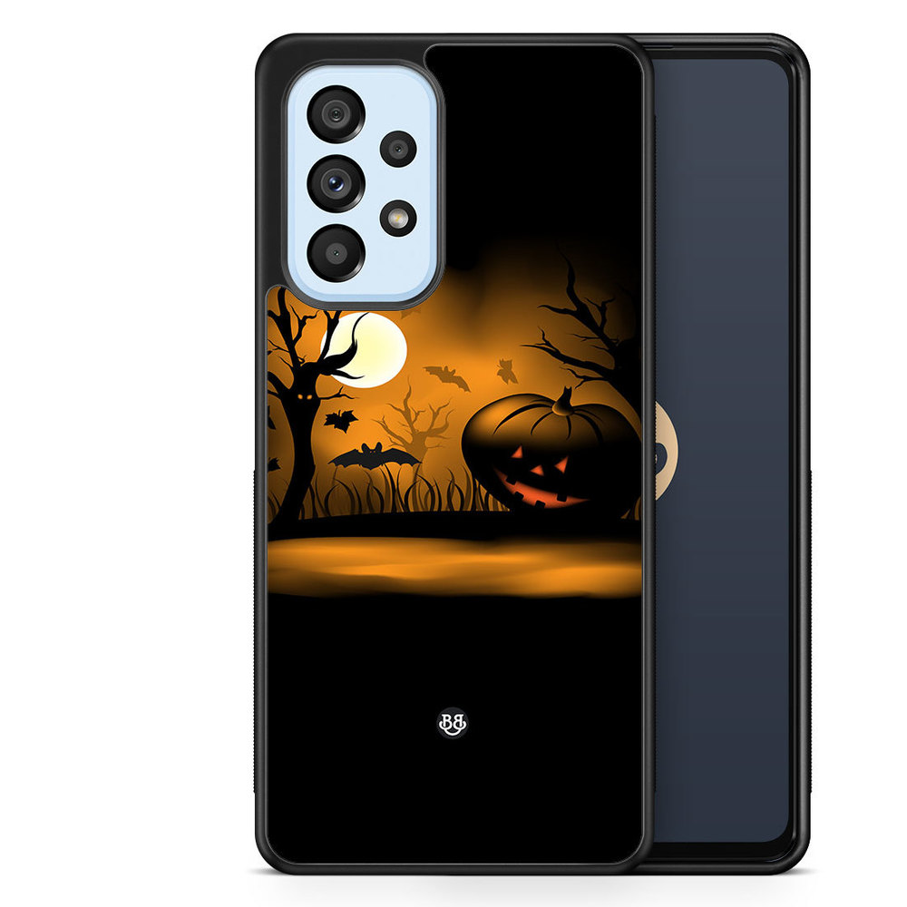 Samsung Galaxy A53 5G Case - Halloween