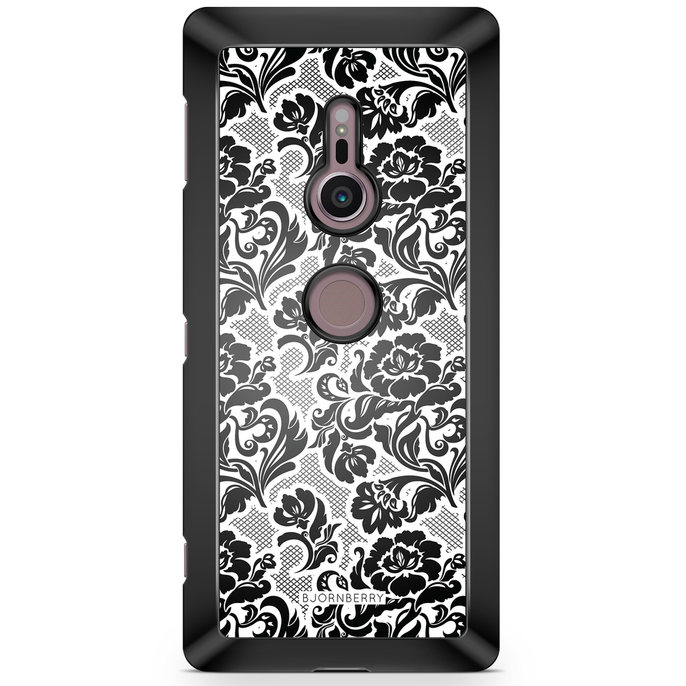 Sony Xperia XZ2 Case  - Lace