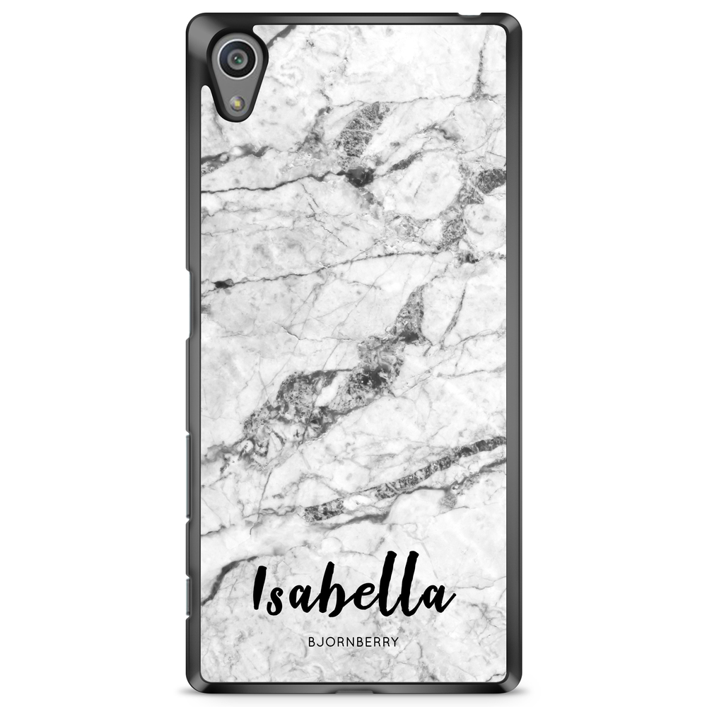 Sony Xperia Z5 Premium Case - Isabella