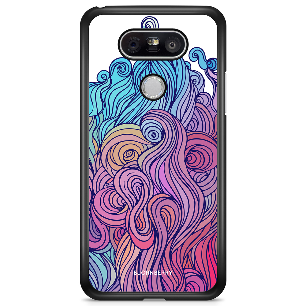 LG G5 Case - Hair