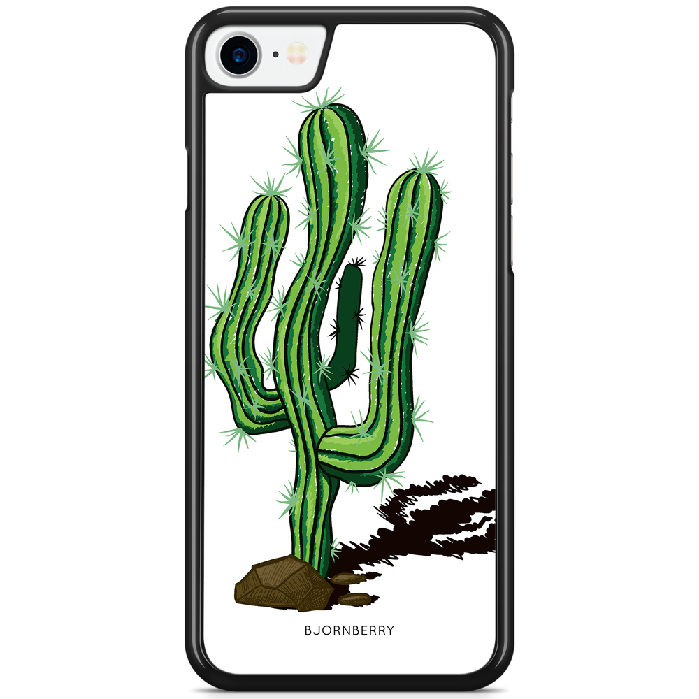 iPhone 8 / iPhone SE (2022/2020) Case - Cactus