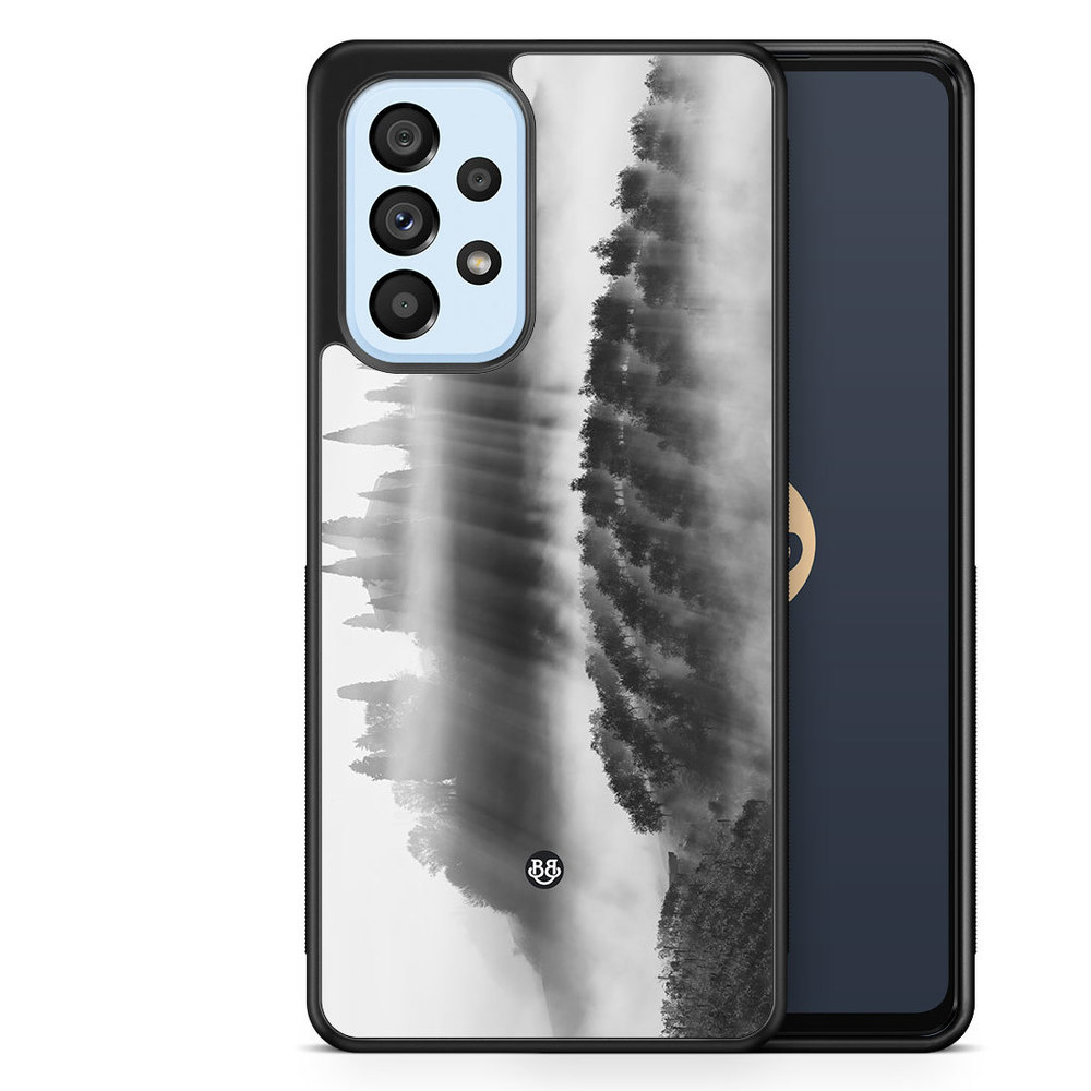 Samsung Galaxy A53 5G Case - Tuscany